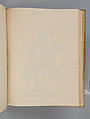Album of Hindu deities, Unidentified artists (Indian, Madurai, ca. 1830s), Watercolor, ink, and gold on paper, India