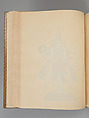 Album of Hindu deities, Unidentified artists (Indian, Madurai, ca. 1830s), Watercolor, ink, and gold on paper, India