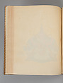 Album of Hindu deities, Unidentified artists (Indian, Madurai, ca. 1830s), Watercolor, ink, and gold on paper, India