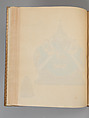 Album of Hindu deities, Unidentified artists (Indian, Madurai, ca. 1830s), Watercolor, ink, and gold on paper, India