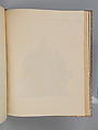 Album of Hindu deities, Unidentified artists (Indian, Madurai, ca. 1830s), Watercolor, ink, and gold on paper, India