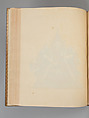 Album of Hindu deities, Unidentified artists (Indian, Madurai, ca. 1830s), Watercolor, ink, and gold on paper, India