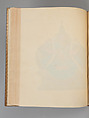 Album of Hindu deities, Unidentified artists (Indian, Madurai, ca. 1830s), Watercolor, ink, and gold on paper, India