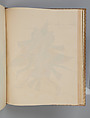 Album of Hindu deities, Unidentified artists (Indian, Madurai, ca. 1830s), Watercolor, ink, and gold on paper, India