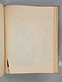 Album of Hindu deities, Unidentified artists (Indian, Madurai, ca. 1830s), Watercolor, ink, and gold on paper, India