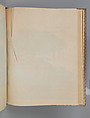 Album of Hindu deities, Unidentified artists (Indian, Madurai, ca. 1830s), Watercolor, ink, and gold on paper, India