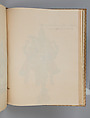 Album of Hindu deities, Unidentified artists (Indian, Madurai, ca. 1830s), Watercolor, ink, and gold on paper, India