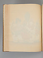Album of Hindu deities, Unidentified artists (Indian, Madurai, ca. 1830s), Watercolor, ink, and gold on paper, India