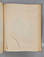 Album of Hindu deities, Unidentified artists (Indian, Madurai, ca. 1830s), Watercolor, ink, and gold on paper, India