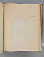 Album of Hindu deities, Unidentified artists (Indian, Madurai, ca. 1830s), Watercolor, ink, and gold on paper, India