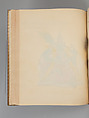 Album of Hindu deities, Unidentified artists (Indian, Madurai, ca. 1830s), Watercolor, ink, and gold on paper, India