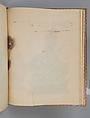 Album of Hindu deities, Unidentified artists (Indian, Madurai, ca. 1830s), Watercolor, ink, and gold on paper, India