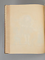 Album of Hindu deities, Unidentified artists (Indian, Madurai, ca. 1830s), Watercolor, ink, and gold on paper, India