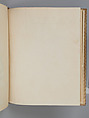 Album of Hindu deities, Unidentified artists (Indian, Madurai, ca. 1830s), Watercolor, ink, and gold on paper, India