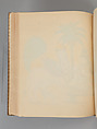 Album of Hindu deities, Unidentified artists (Indian, Madurai, ca. 1830s), Watercolor, ink, and gold on paper, India