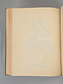 Album of Hindu deities, Unidentified artists (Indian, Madurai, ca. 1830s), Watercolor, ink, and gold on paper, India