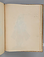 Album of Hindu deities, Unidentified artists (Indian, Madurai, ca. 1830s), Watercolor, ink, and gold on paper, India