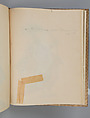 Album of Hindu deities, Unidentified artists (Indian, Madurai, ca. 1830s), Watercolor, ink, and gold on paper, India