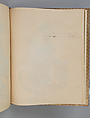 Album of Hindu deities, Unidentified artists (Indian, Madurai, ca. 1830s), Watercolor, ink, and gold on paper, India