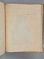 Album of Hindu deities, Unidentified artists (Indian, Madurai, ca. 1830s), Watercolor, ink, and gold on paper, India