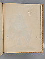 Album of Hindu deities, Unidentified artists (Indian, Madurai, ca. 1830s), Watercolor, ink, and gold on paper, India