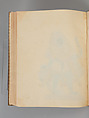 Album of Hindu deities, Unidentified artists (Indian, Madurai, ca. 1830s), Watercolor, ink, and gold on paper, India