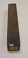 Pine, Bamboo, Grape, and Squirrel, Unidentified Artist, probably Korean, Hanging scroll; ink on paper, Korea and Japan