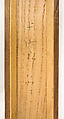 Five Tanka Poems, Yosano Akiko 与謝野晶子 (Japanese, 1878–1942), Hanging scroll; ink and gold- and silver-decorated paper, Japan