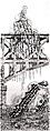 30 Letters to Qiu Jiawa, Qiu Zhijie (Chinese, born 1969), Three hanging scrolls from a set of thirty; ink on paper, China