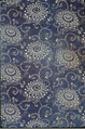 Quilt Cover (Futon), Cotton, Japan