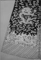 Emperor's Twelve-Symbol Robe, Silk, China