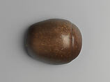 Skull Cup (kapala), Stone, Tibet