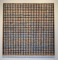 Fields of Ratanakiri No. 2, Sopheap Pich (born Battambang, Cambodia 1971), Bamboo, rattan, wire, burlap, beeswax, damar, earth pigment, charcoal, plastics, oil paint, Cambodia