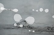 In the Sky, Qiu Anxiong (Chinese, born 1972), Single-channel animated video with sound; 8 min. 17 sec., China