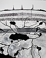 New Classic of Mountains and Seas I, Qiu Anxiong (Chinese, born 1972), Three-channel animated video with sound; 30 min., China