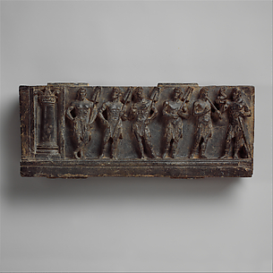 Riser Scene Stair Riser: Dionysian Scene with Musicians and Dancers - Pakistan ...
