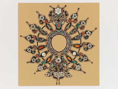 search the collection