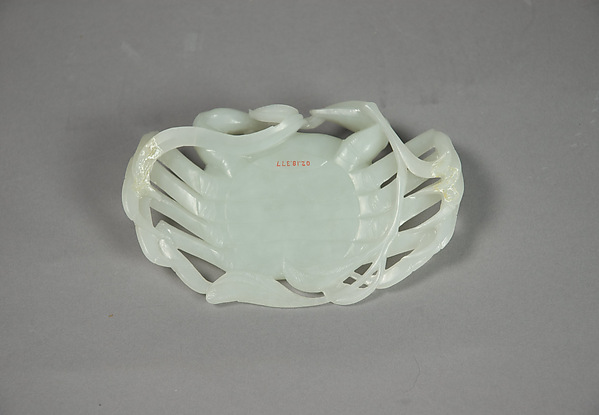 Crab, 18th century