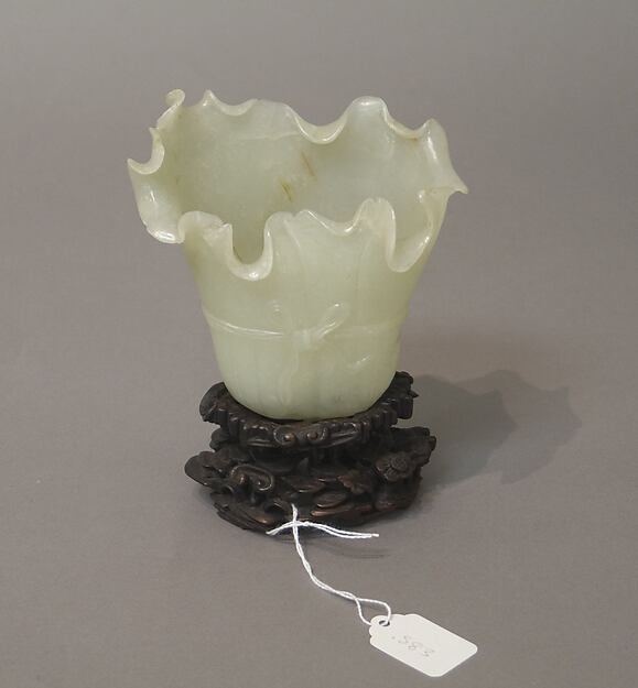 Flower vase