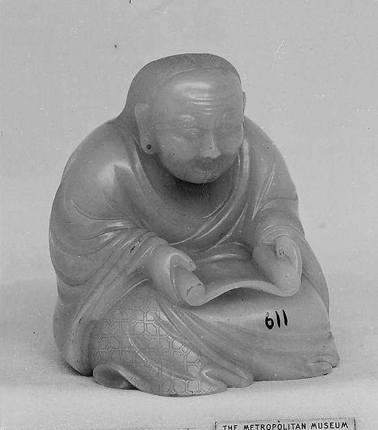 Luohan (Arhat), 18th century
