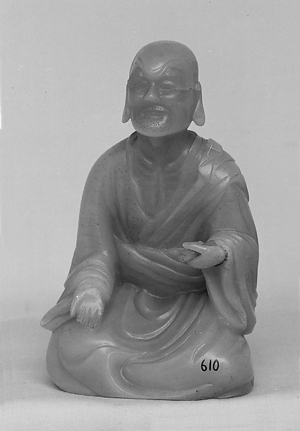 Luohan (Arhat), 18th century