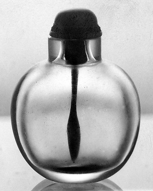 Snuff Bottle