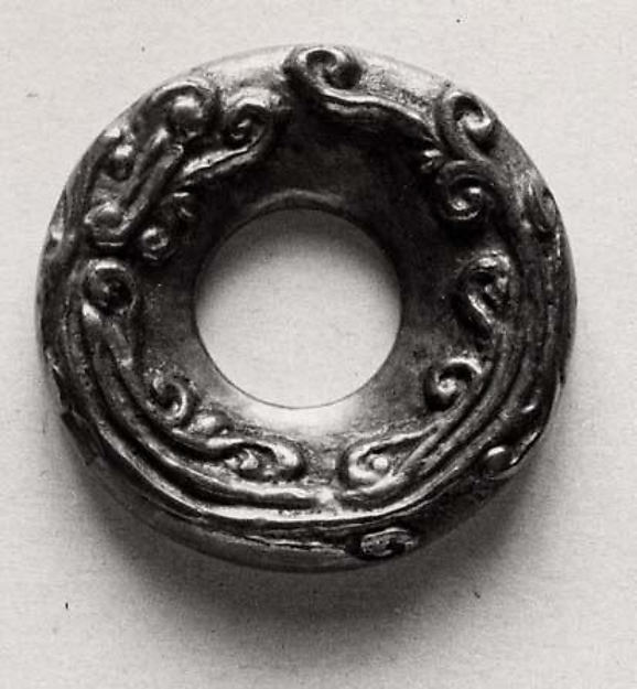 Ornamental Ring