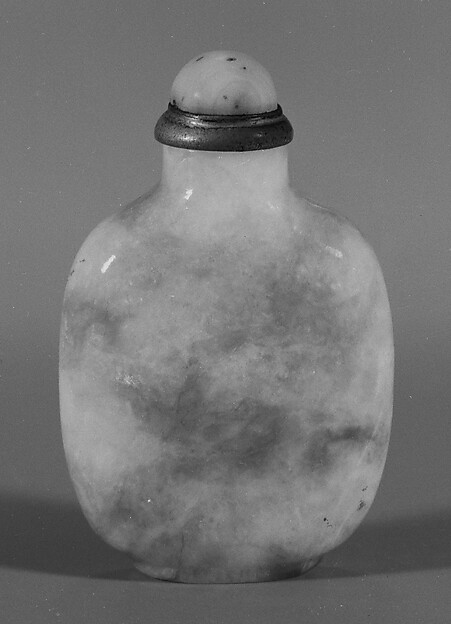 Snuff Bottle