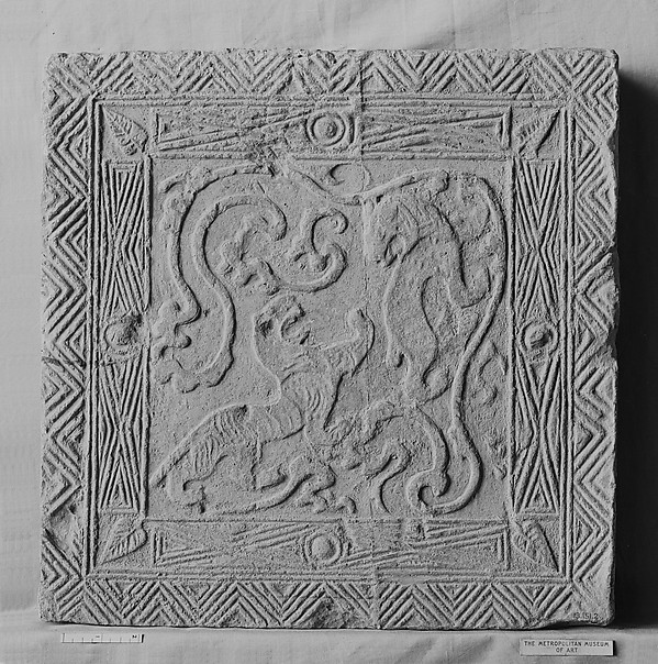 Mural Tile