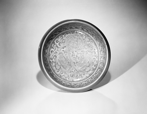 Small Dish