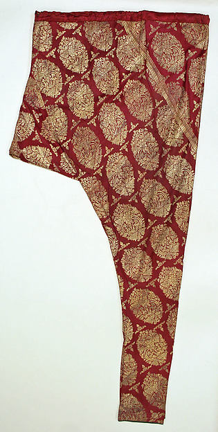 Accessory set by an unrecorded maker, The Metropolitan Museum of Art