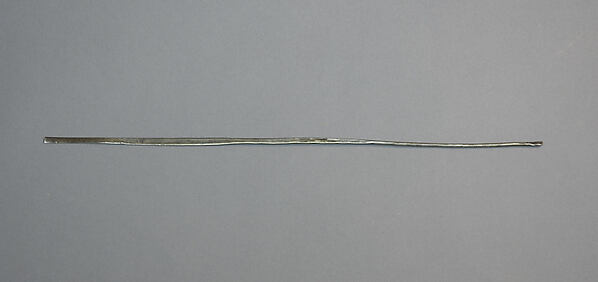 Sand-file for carving jade