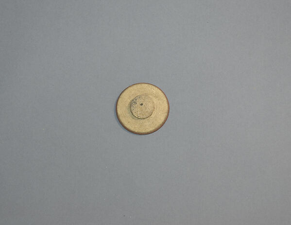 Small polishing wheel for carving jade