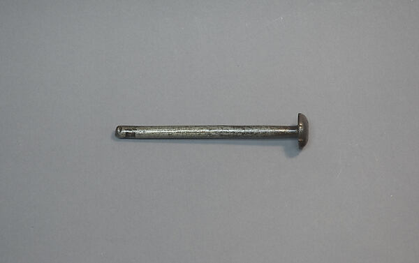 Trumpet-mouth carving tool
